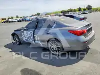 2014 Infinity Q50 фото