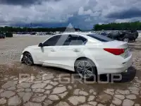 2014 Infinity Q50 photo
