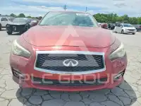 2014 Infinity Q50 фото