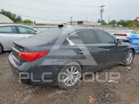 2014 Infinity Q50 photo