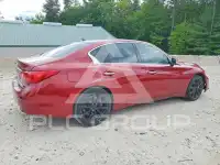 2014 Infinity Q50 фото