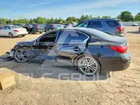 2014 Infinity Q50 фото