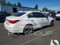 2014 Infinity Q50 фото