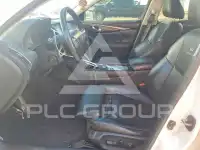 2014 Infinity Q50 фото