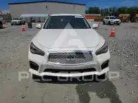 2014 Infinity Q50 photo