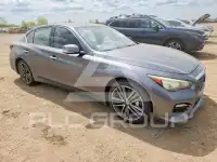2014 Infinity Q50 фото