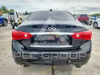 2014 Infinity Q50 фото