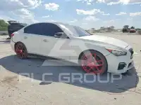 2014 Infinity Q50 фото