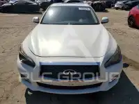 2014 Infinity Q50 photo