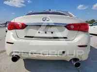 2014 Infinity Q50 фото