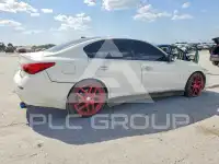 2014 Infinity Q50 фото