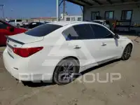 2014 Infinity Q50 photo
