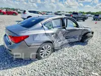 2014 Infinity Q50 фото