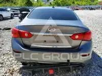2014 Infinity Q50 фото