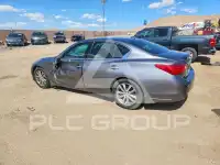 2014 Infinity Q50 фото
