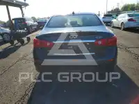 2014 Infinity Q50 фото