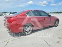 2014 Infinity Q50 фото