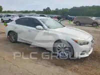 2014 Infinity Q50 фото