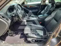2014 Infinity Q50 фото