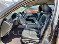2014 Infinity Q50 photo