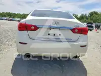 2014 Infinity Q50 photo