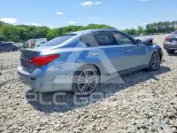 2014 Infinity Q50 photo
