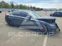 2014 Infinity Q50 фото