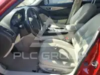 2014 Infinity Q50 photo