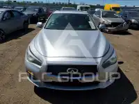 2014 Infinity Q50 фото