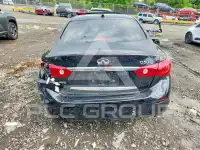 2014 Infinity Q50 фото