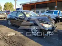 2014 Infinity Q50 фото