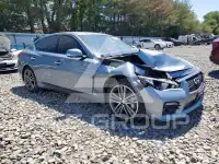 2014 Infinity Q50 photo