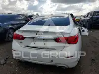 2014 Infinity Q50 фото