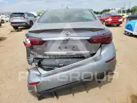 2014 Infinity Q50 фото