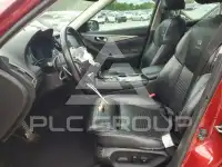 2014 Infinity Q50 фото