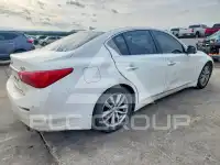 2014 Infinity Q50 фото