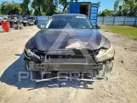 2014 Infinity Q50 photo