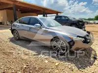 2014 Infinity Q50 photo