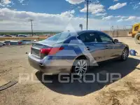 2014 Infinity Q50 фото