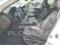 2014 Infinity Q50 фото
