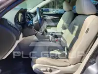 2014 Infinity Q50 photo