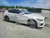 2014 Infinity Q50 photo