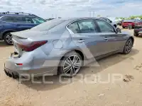 2014 Infinity Q50 фото