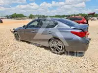 2014 Infinity Q50 photo