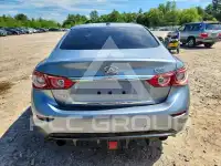 2014 Infinity Q50 photo