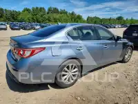 2014 Infinity Q50 photo