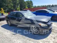 2014 Infinity Q50 фото