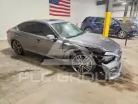 2014 Infinity Q50 фото