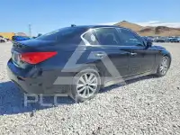 2014 Infinity Q50 фото