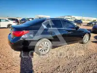 2014 Infinity Q50 фото